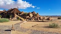 Canyon Village