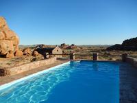 Canyon Village