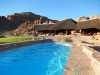 Canyon Village