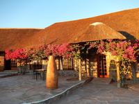 Canyon Village