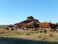 Canyon Village