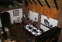 Ce Si Bon Lodge