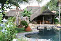 Ce Si Bon Lodge