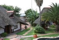 Ce si Bon Lodge