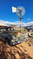 Charme am Canyon Roadhouse