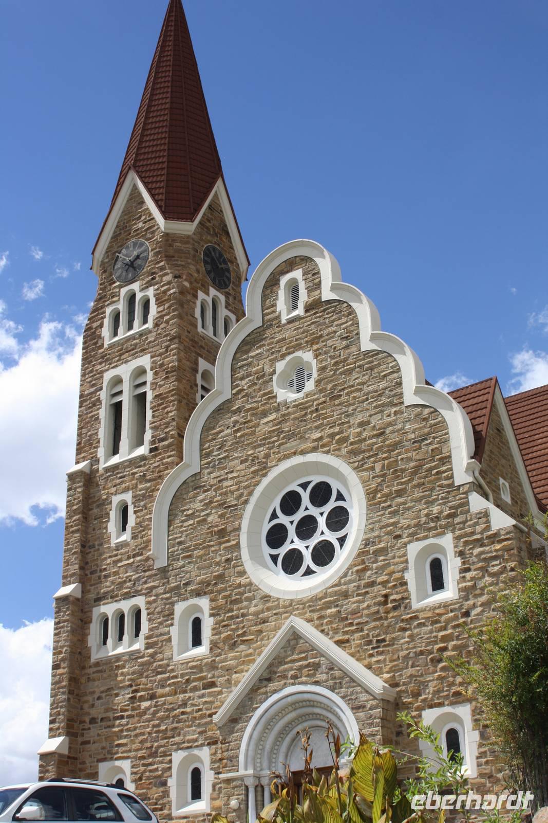Christuskirche Winhoek