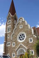 Christuskirche Winhoek