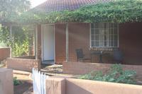 Damara Mopane Lodge