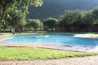 Damara Mopane Lodge