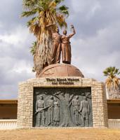 Denkmal