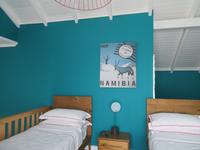 Deylight Hotel Swakob