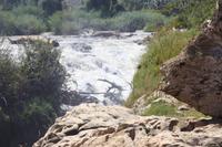 Epupa-Wasserfall