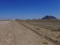 Erongo Gebirge