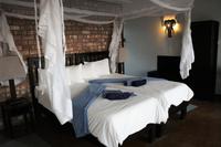 Etosha Lodge