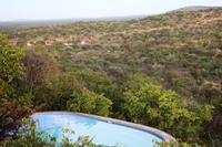 Etosha Lodge
