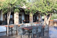 Etosha Lodge