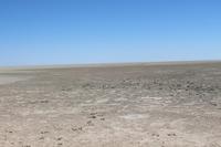 Etosha Pfanne