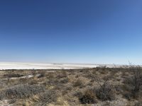 Etosha Pfanne