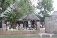 Etosha-Nationalpark