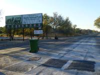 Etosha