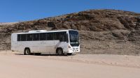 Fahrt durch den Gaub Pass & Kuiseb Canyon (3)