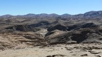 Fahrt durch den Gaub Pass & Kuiseb Canyon (5)