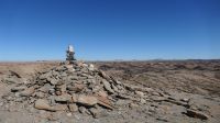 Fahrt durch den Gaub Pass & Kuiseb Canyon (6)