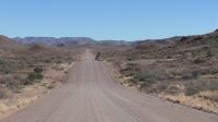 Fahrt zur Sossusvlei Lodge (2)