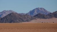 Fahrt zur Sossusvlei Lodge (6)