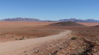 Fahrt zur Sossusvlei Lodge (8)