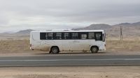Fahrtstrecke Lüderitz - Aus (5)