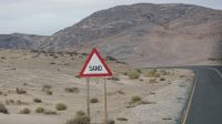 Fahrtstrecke Lüderitz - Aus (6)