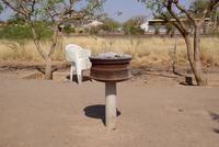 Felgen Grill