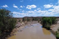 Fis River