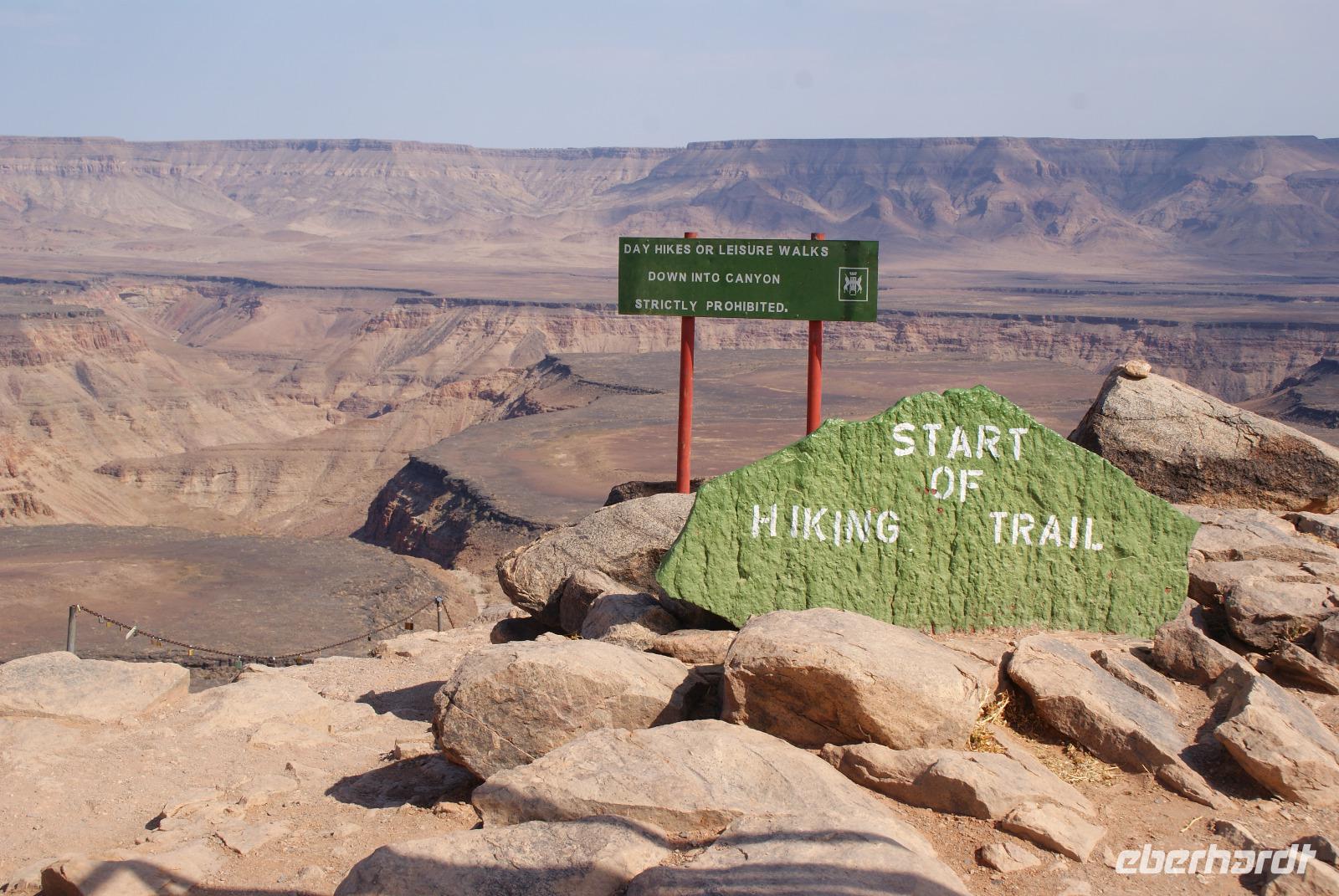 Fish River Canyon (4)