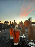Fish River Canyon Lodge - der perfekte Tagesausklang