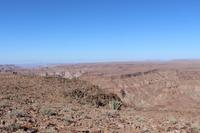 Fish River Canyon