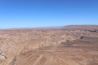 Fish River Canyon