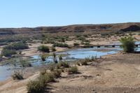 Fish River