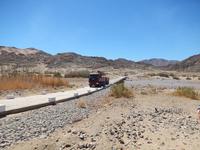 Fish River