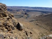 Fishriver Canyon