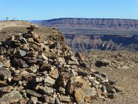 Fishriver Canyon