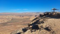 Fishriver Canyon