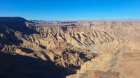 Fishriver Canyon