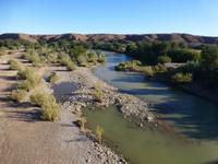 Fishriver