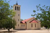 Friedenskirche