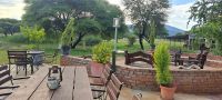 Gabus Game Lodge