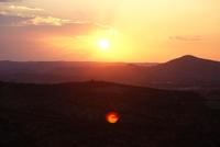Good bye Namibia