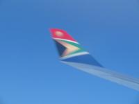 Heimflug