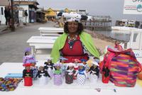 Herero Frau